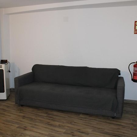 Apartamentos Patas Y Patetas 特拉加斯特 外观 照片