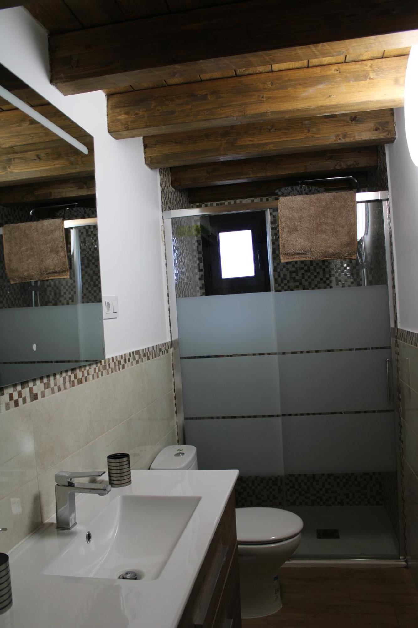 Apartamentos Patas Y Patetas 特拉加斯特 外观 照片