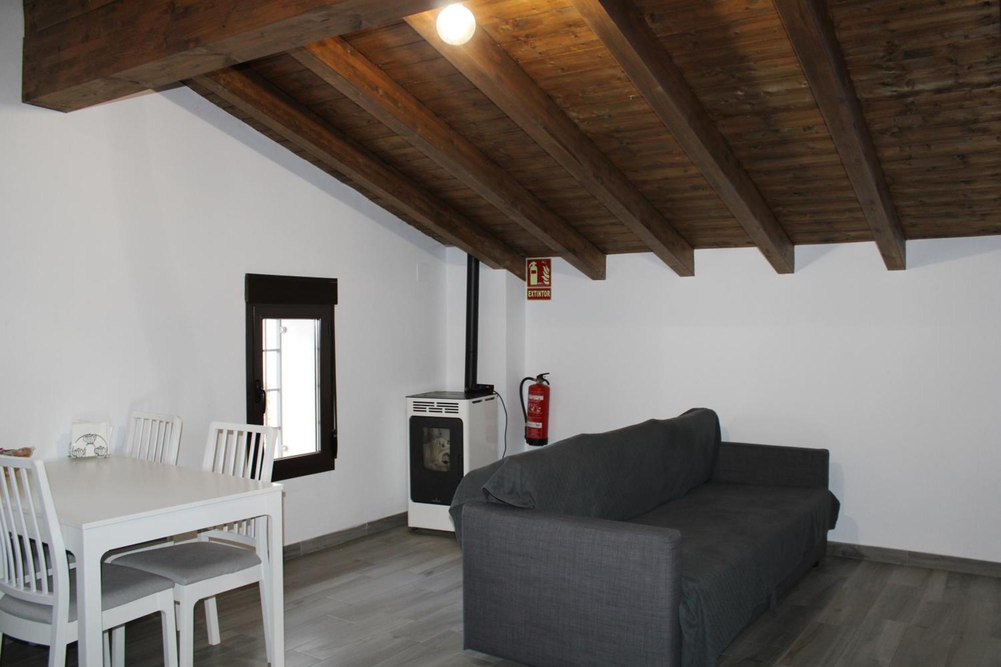 Apartamentos Patas Y Patetas 特拉加斯特 外观 照片