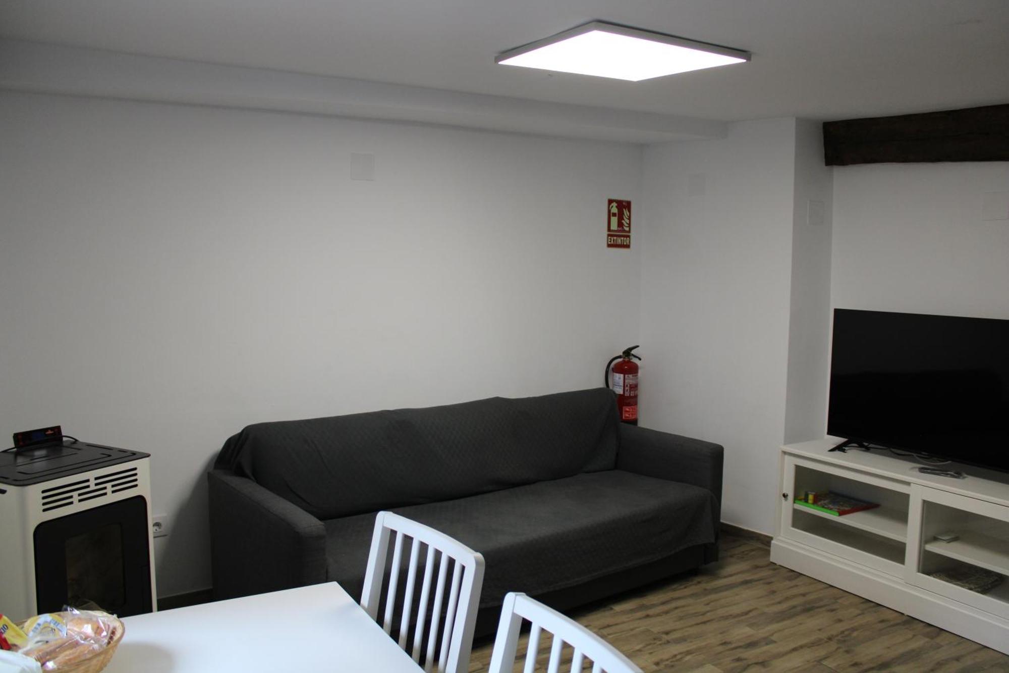 Apartamentos Patas Y Patetas 特拉加斯特 外观 照片