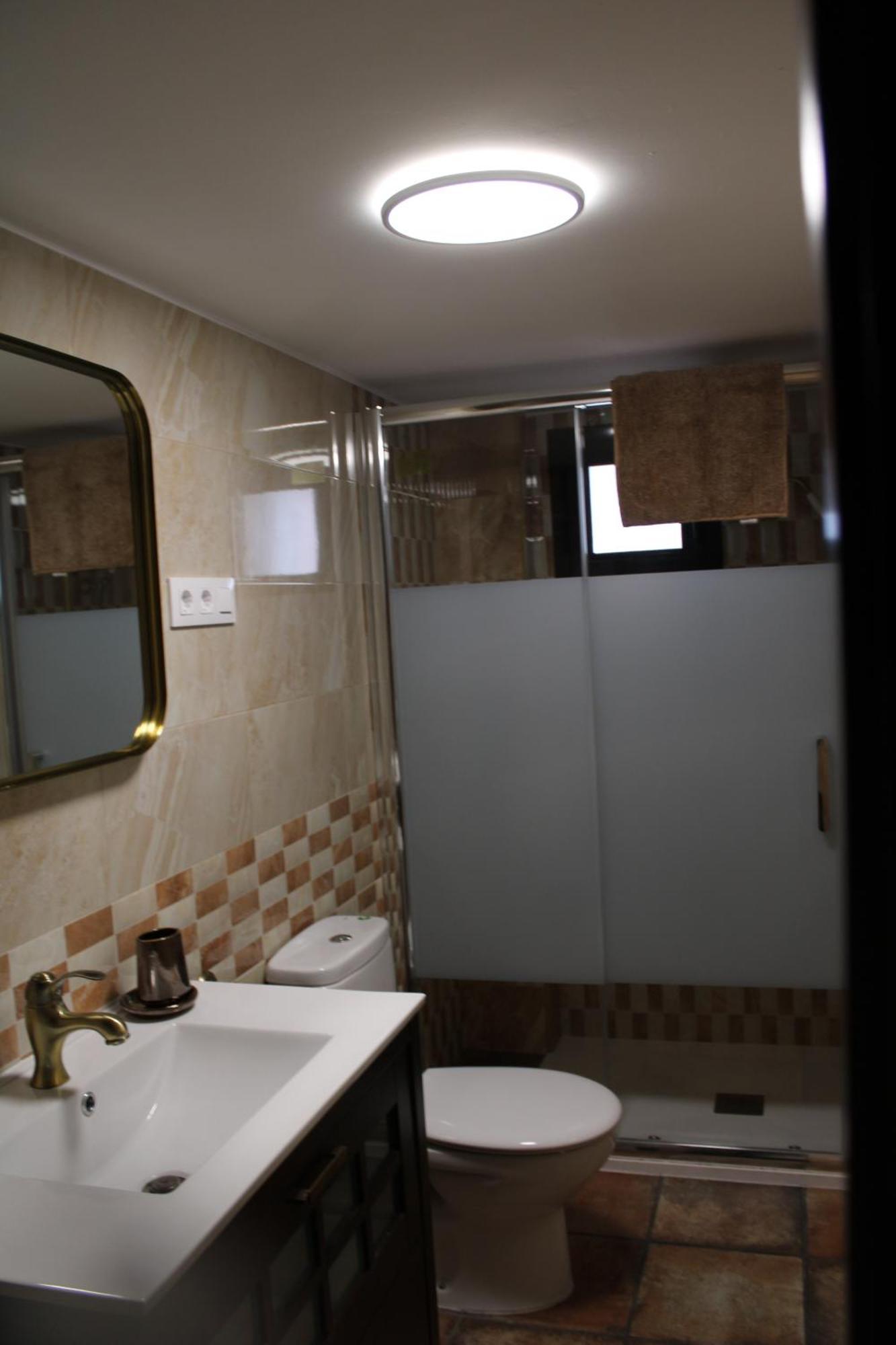 Apartamentos Patas Y Patetas 特拉加斯特 外观 照片