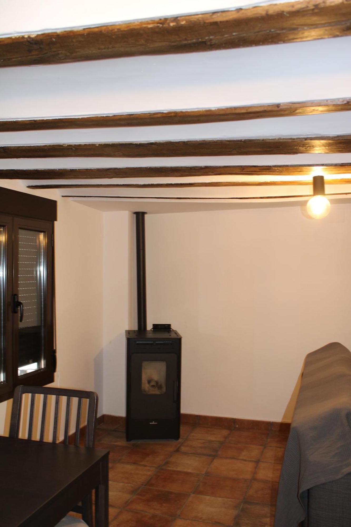 Apartamentos Patas Y Patetas 特拉加斯特 外观 照片